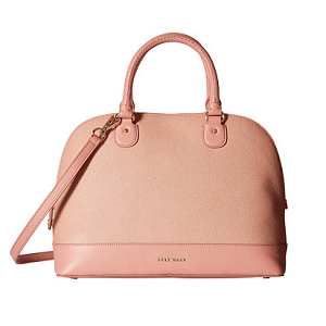 COLE HAAN Milena LARGE 女士斜挎手提包