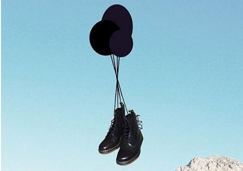 穿马丁靴的时节来了！6pm：精选 Dr. Martens 马丁靴
