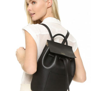Michael Kors Miranda Backpack 双肩包