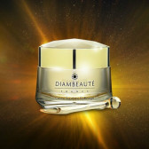 DIAMBEAUTÉ 钻石活肤面霜 $229（约1670元）
