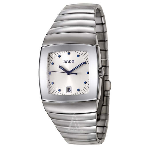 RADO 雷达 Sintra系列 R13719102 男士时装腕表
