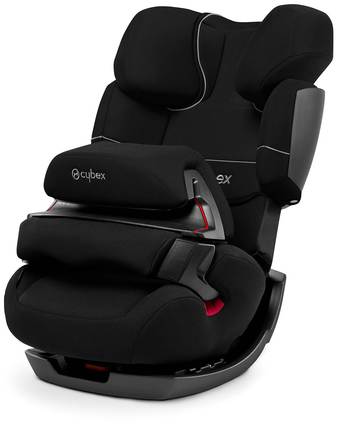 CYBEX 赛百斯 儿童安全座椅 Pallas