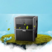 Windeln.de：Venta 文塔空气净化器 9折