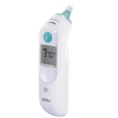 德国直邮！Braun 博朗 IRT6020 宝宝耳温枪 34.65欧（约260元）
