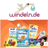 全场0门槛送8.8欧运费！Windeln.de：NUK 和 Avent 孕养产品 低至8折+Natamil 买三赠一+母婴时装低至2折