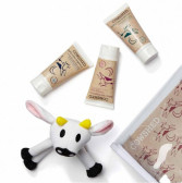 W家：天然水疗品牌Cowshed 牛舍 Baby Cow 婴幼儿系列热卖！
