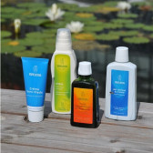 W家：Weleda 维蕾德 满128欧立减额外10欧+额外5欧运费优惠！