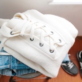 Nordstrom ：Madewell 精选服装配饰低至65折热卖