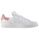 Adidas Originals 三叶草 Stan Smith 女款休闲鞋 $48.99（约357元）