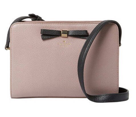 kate spade new york 凯特丝蓓 Henderson 斜挎包