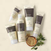 Aveda 官网：全场护肤护发 满$35任选3件小样套装！