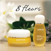 DARPHIN：迪梵护肤身体护理 满$85送4件新年小样！