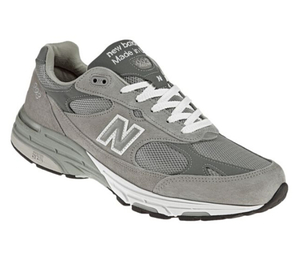 Joe's New Balance Outlet精选993等跑鞋热卖