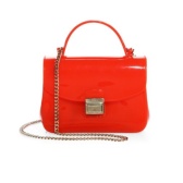 Furla 芙拉 迷你果冻斜挎包 $124（约905元）