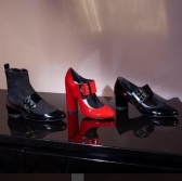 Saks Fifth Avenue: Lanvin浪凡 部分气质款美鞋无门槛低至4折热卖！