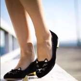 Saks Fifth Avenue：Charlotte Olympia 猫咪鞋无门槛直享4折热卖！