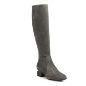 Alexander Wang 亚历山大王 Ashton 招牌断跟长靴灰色 $441（约3187元）