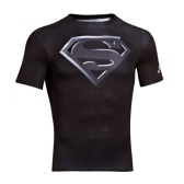 Under Armour 安德玛 Alter Ego 英雄弹力伸缩型上衣 182.96元