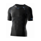 SKINS 思金斯 Ignite A400 男款压缩短袖 359.36元
