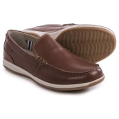 Clarks Fallston Step 男士皮鞋 $39.99（约292元）