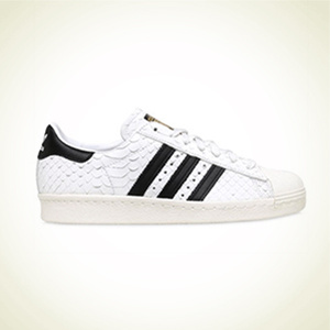 LUISAVIAROMA：折扣区 adidas Originals 女鞋特卖