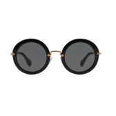 Miu Miu Noir 系列 女士太阳镜 $121.95（约890元）