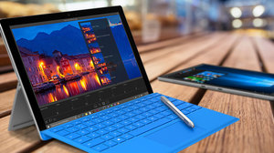 Microsoft Surface Pro 4 平板电脑 酷睿i5/128GB版