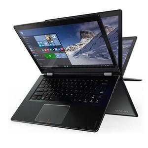 最新款，联想Flex 4 14吋变形本（i7-7500U, 8GB ,512GB SSD, R5 M430）