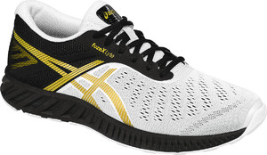 ASICS Men's fuzeX Lyte 轻量化跑鞋