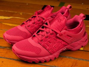 ASICS 亚瑟士 GT-DS 中性缓震运动跑鞋