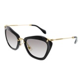 Miu Miu Gradient MU10NS-1AB3M1-55 女款太阳镜 $166.43（约1214元）