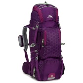 High Sierra 高山 Tech 2 系列 62421 Hawk 55L 户外背包 $59.99（约438元）