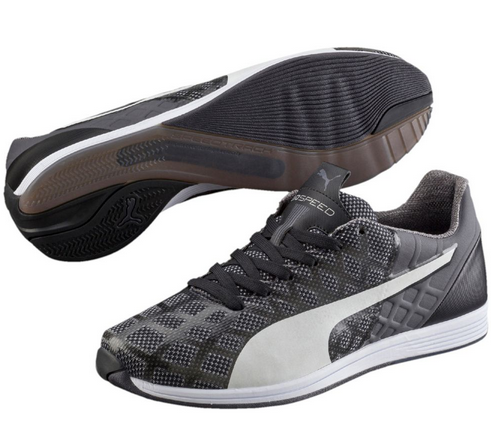 3色码全！PUMA 彪马 evoSPEED 1.4 NightCat 男款跑鞋
