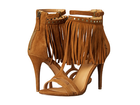 Nine West 玖熙 Dontdare 女士高跟凉鞋