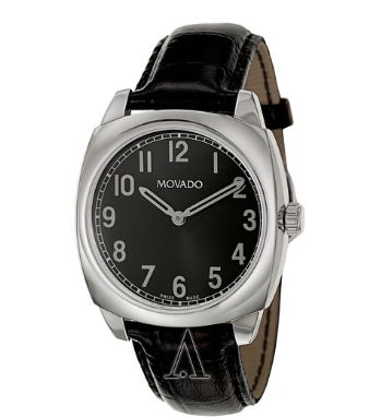 MOVADO 摩凡陀 CIRCA系列 0606586 男款时装腕表