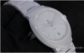RADO 雷达 D-Star 帝星系列 R15964012男式机械腕表