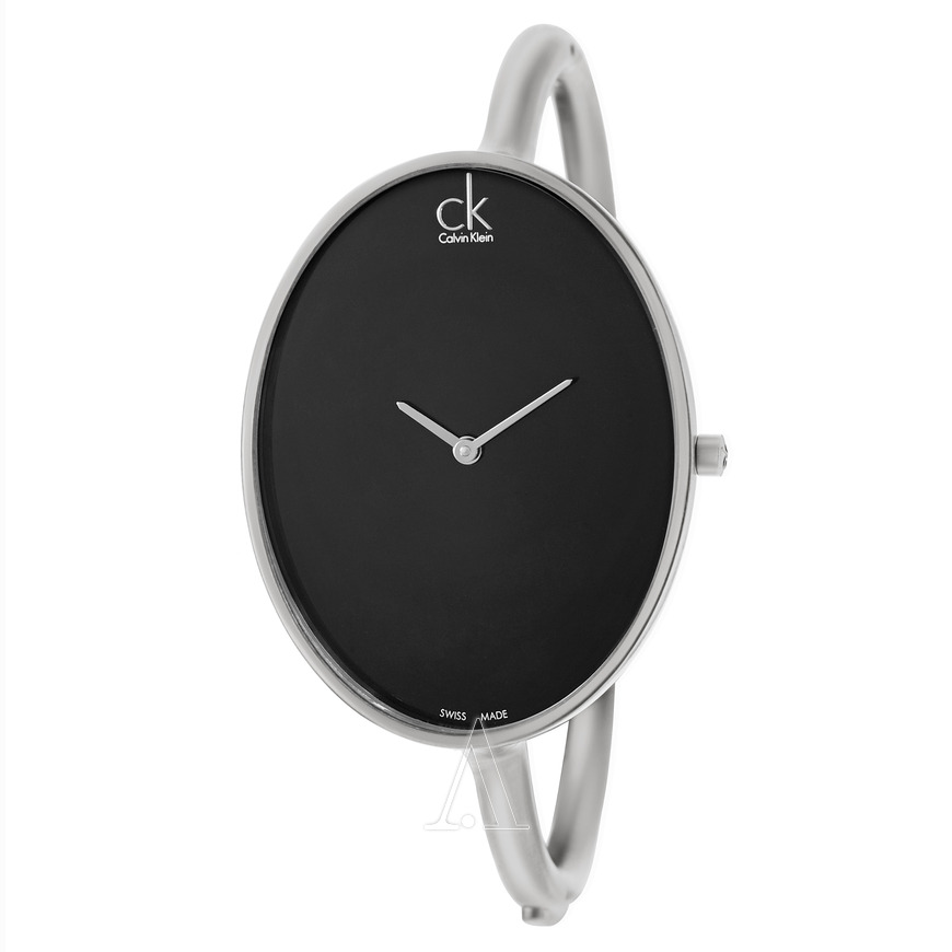 Calvin Klein Sartoria系列 K3D2M111女士时尚腕表