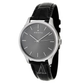 好价！Zenith 真力时Port Royal 皇家港口男士机械腕表 $1782（约12697元）