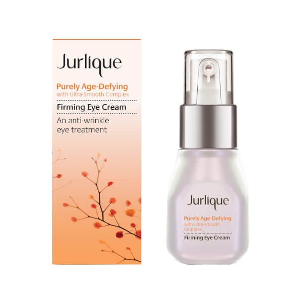 Jurlique 茱莉蔻 菁萃复颜紧致眼霜 15ml