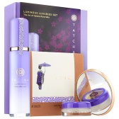 价值$96！Tacha 喷雾润唇膏套装 $65（约474元）
