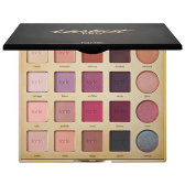 新品！Tarte Tarteist Pro 亚马逊黏土眼影盘 $53（约384元）