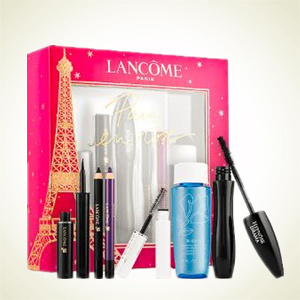 Sephora：LANCOME 兰蔻 超值睫毛膏眼线笔套装