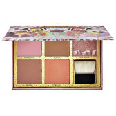 价值$145！Benefit 五色腮红修容盘 $58（约413元）