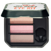 Benefit 以假乱真眼影套盒 $36（约256元）