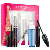 价值$110！LANCOME 兰蔻睫毛膏眼线笔卸妆液套装 $35（约249元）