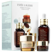 价值$105！Estée Lauder 雅诗兰黛 ANR修复精华套装 $65（约460元）