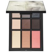 价值$310！NARS 2016圣诞限量 Sarah Moon 合作款 Give In Take Dual-Intensity 眼影颊彩盘 $69（约487元）