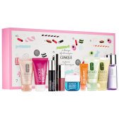 价值$79！ Clinique 倩碧10日焕肤套装 $39.5（约279元）