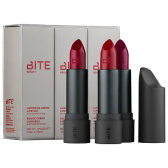 价值$72！Bite 润泽唇膏三只套装 $24（约169元）