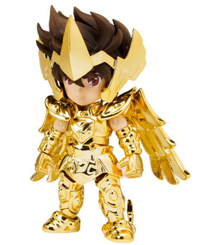 BANDAI 万代 食玩 圣斗士星矢大全集 射手座星矢 特价